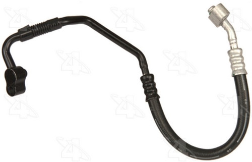 Four Seasons A/C Refrigerant Discharge Hose 55412 - view 3