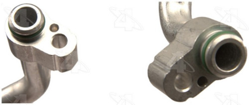 Four Seasons A/C Refrigerant Suction Hose P/N:55413