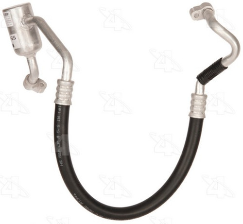 Four Seasons A/C Refrigerant Suction Hose 55413 - view 3