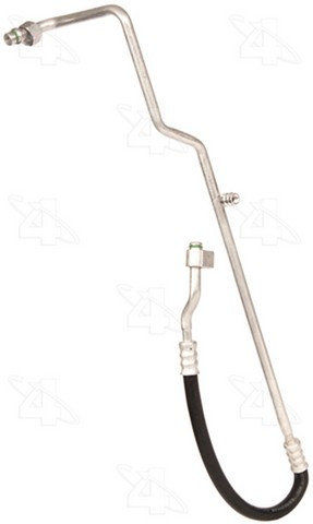 Four Seasons A/C Refrigerant Discharge Hose 55423