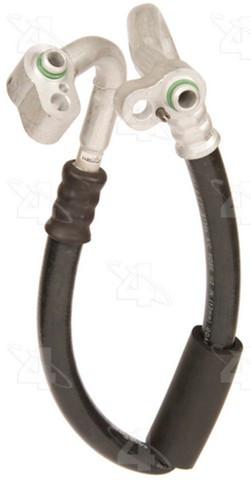Four Seasons A/C Refrigerant Discharge Hose P/N:55425