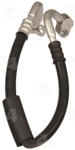 Four Seasons A/C Refrigerant Discharge Hose P/N:55425