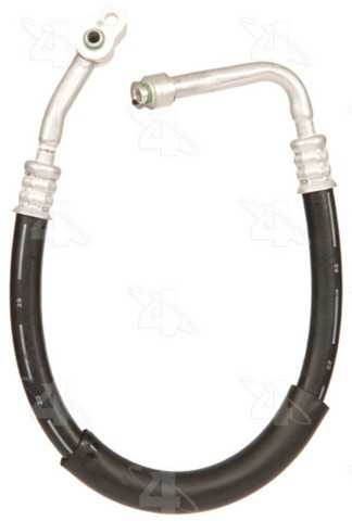 Four Seasons A/C Refrigerant Discharge Hose P/N:55426