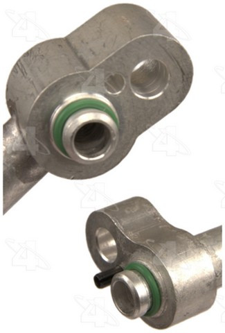 Four Seasons A/C Refrigerant Discharge Hose 55426 - view 2