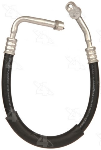 Four Seasons A/C Refrigerant Discharge Hose 55426 - view 3