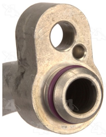 Four Seasons A/C Refrigerant Suction Hose 55427 - view 2