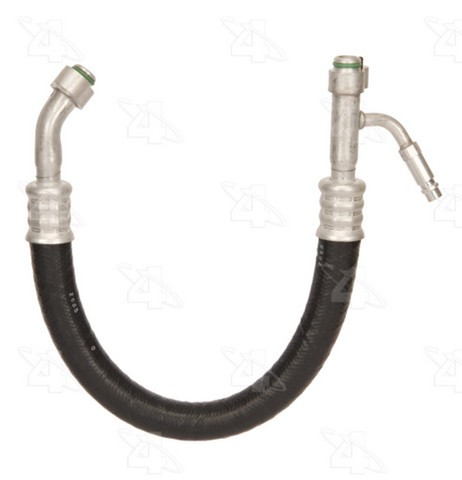 Four Seasons A/C Refrigerant Suction Hose 55428 - view 3