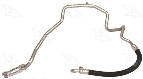 Four Seasons A/C Refrigerant Suction Hose 55433 - view 3