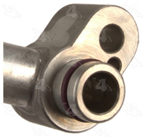 Four Seasons A/C Refrigerant Suction Hose 55433 - view 4