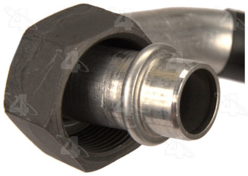 Four Seasons A/C Refrigerant Suction Hose 55436 - view 4