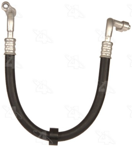 Four Seasons A/C Refrigerant Discharge Hose 55437 - view 3