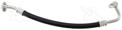 Four Seasons A/C Refrigerant Discharge Hose 55438 - view 3