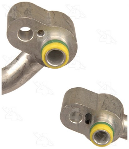 Four Seasons A/C Refrigerant Discharge Hose P/N:55440