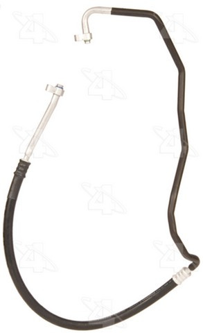 Four Seasons A/C Refrigerant Discharge Hose P/N:55444