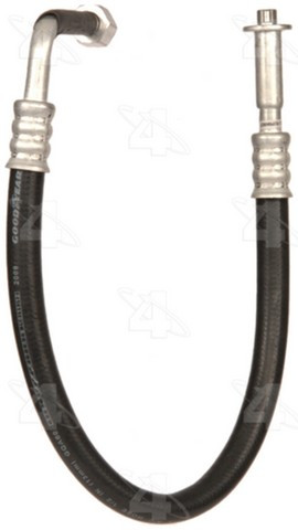 Four Seasons A/C Refrigerant Discharge Hose 55447 - view 2