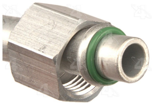 Four Seasons A/C Refrigerant Discharge / Suction Hose Assembly P/N:55480