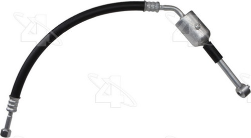 Four Seasons A/C Refrigerant Discharge Hose P/N:55491