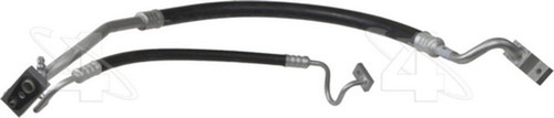 Four Seasons A/C Suction and Liquid Line Hose Assembly 55501