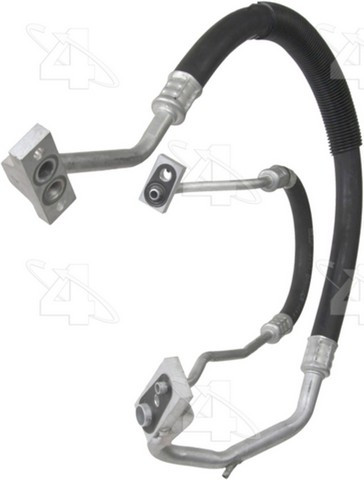 Four Seasons A/C Suction and Liquid Line Hose Assembly 55530