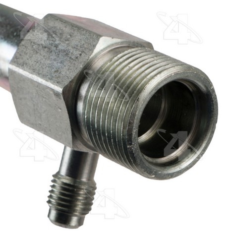 Four Seasons A/C Refrigerant Discharge / Suction Hose Assembly 55561 - view 6