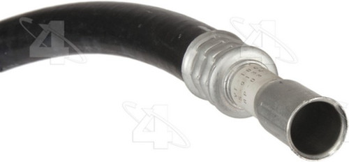 Four Seasons A/C Accumulator with Hose Assembly,A/C Refrigerant Suction Hose 55603 - view 4