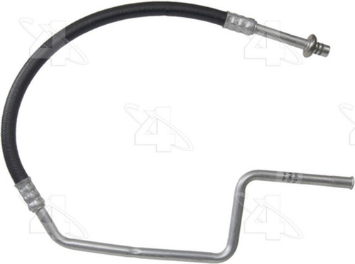 Four Seasons A/C Liquid Line with Orifice Tube 55610