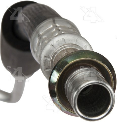 Four Seasons A/C Accumulator with Hose Assembly,A/C Refrigerant Suction Hose P/N:55623