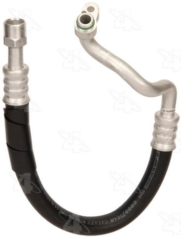 Four Seasons A/C Refrigerant Suction Hose 55625