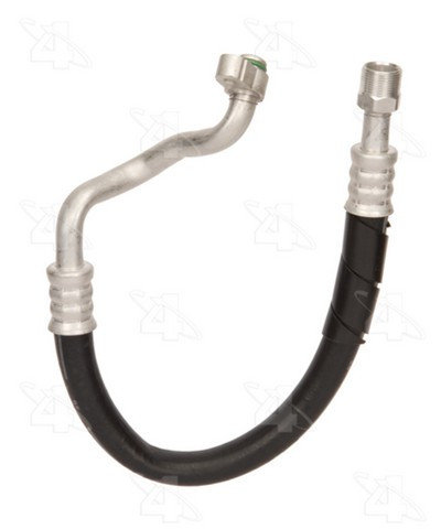 Four Seasons A/C Refrigerant Suction Hose 55625 - view 3