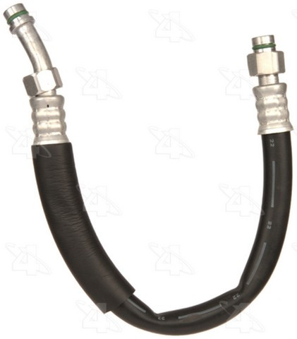 Four Seasons A/C Refrigerant Suction Hose 55627 - view 3