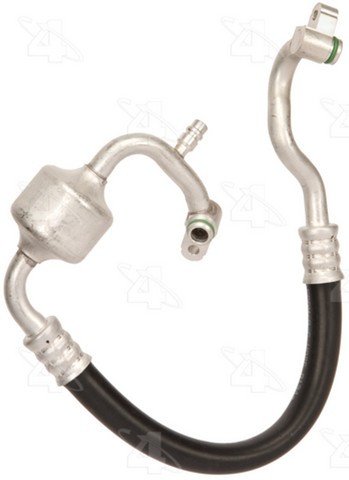 Four Seasons A/C Refrigerant Suction Hose 55629