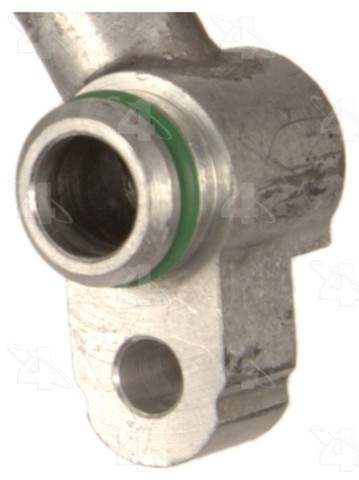 Four Seasons A/C Refrigerant Suction Hose 55629 - view 4