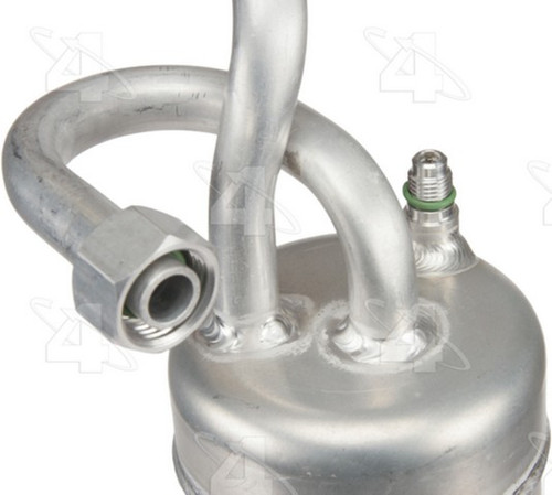 Four Seasons A/C Accumulator with Hose Assembly,A/C Refrigerant Suction Hose 55632 - view 3