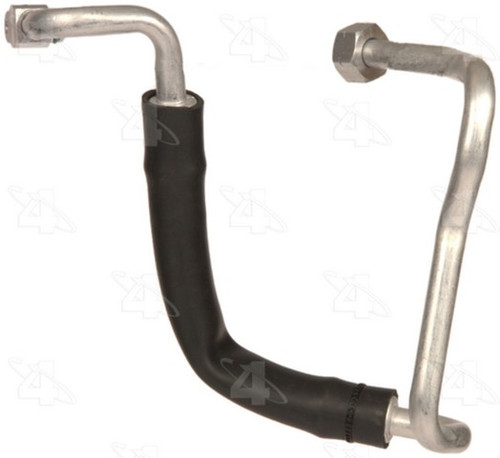 Four Seasons A/C Refrigerant Suction Hose 55647 - view 3