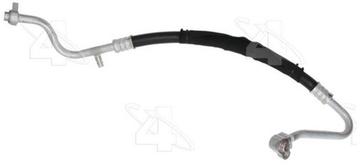 Four Seasons A/C Refrigerant Suction Hose 55648 - view 4