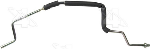 Four Seasons A/C Liquid Line with Orifice Tube 55650