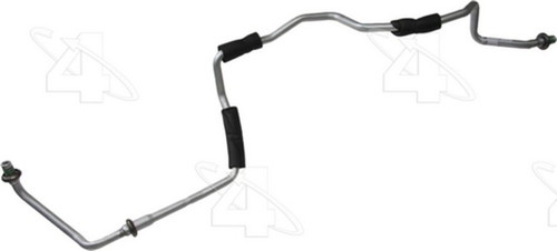 Four Seasons A/C Liquid Line with Orifice Tube 55654
