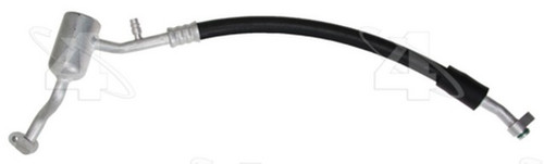 Four Seasons A/C Refrigerant Suction Hose 55661