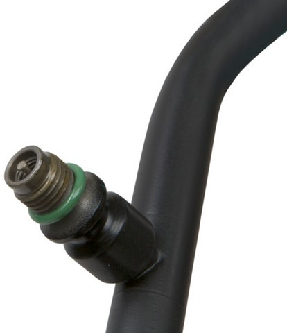Four Seasons A/C Refrigerant Discharge Hose 55666 - view 3