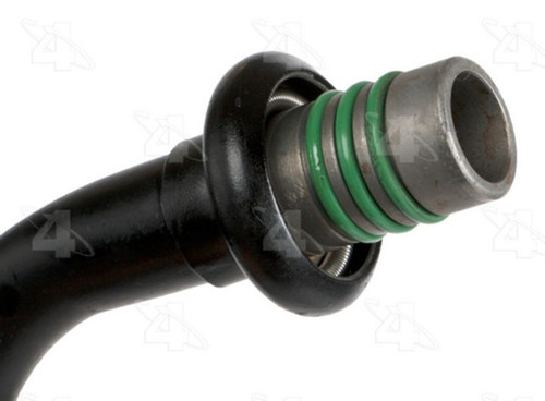 Four Seasons A/C Refrigerant Discharge / Suction Hose Assembly 55679 - view 3
