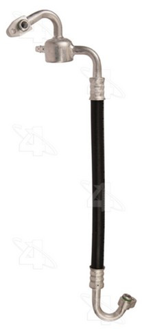 Four Seasons A/C Refrigerant Suction Hose P/N:55692