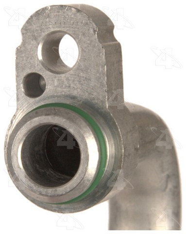 Four Seasons A/C Refrigerant Suction Hose 55693 - view 3