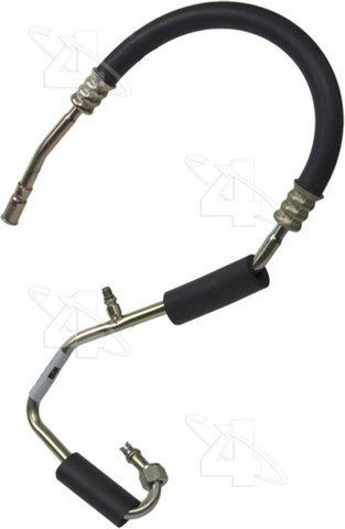 Four Seasons A/C Refrigerant Discharge Hose P/N:55694