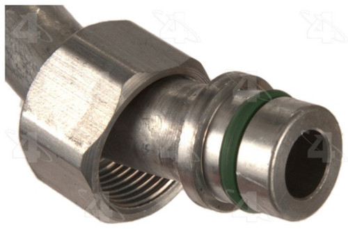 Four Seasons A/C Refrigerant Suction Hose 55700 - view 3