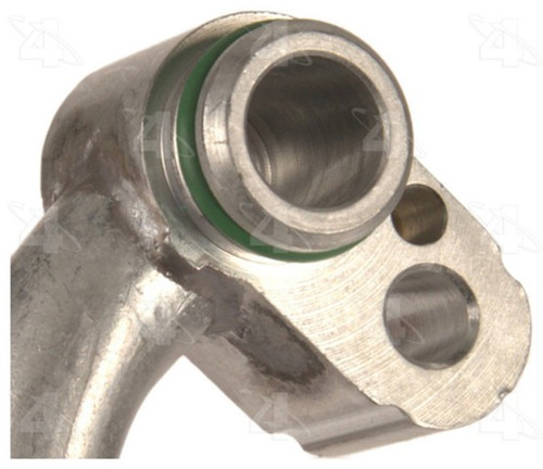 Four Seasons A/C Refrigerant Suction Hose 55700 - view 4