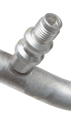 Four Seasons A/C Refrigerant Discharge Hose P/N:55702