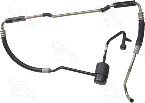 Four Seasons A/C Refrigerant Discharge Hose P/N:55704