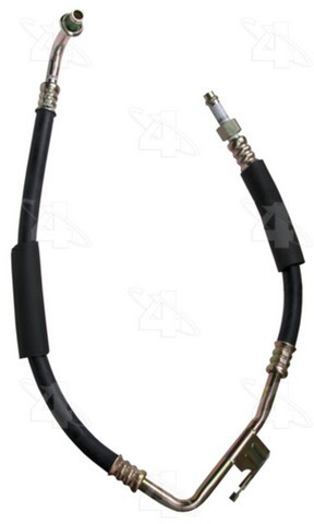 Four Seasons A/C Refrigerant Suction Hose 55711