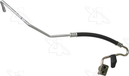 Four Seasons A/C Refrigerant Discharge Hose 55718