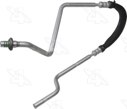 Four Seasons A/C Liquid Line with Orifice Tube P/N:55720